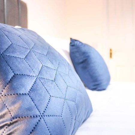 Cosy - Modern - Accommodation - In Heart Of Northumberland Newbiggin-by-the-Sea Extérieur photo