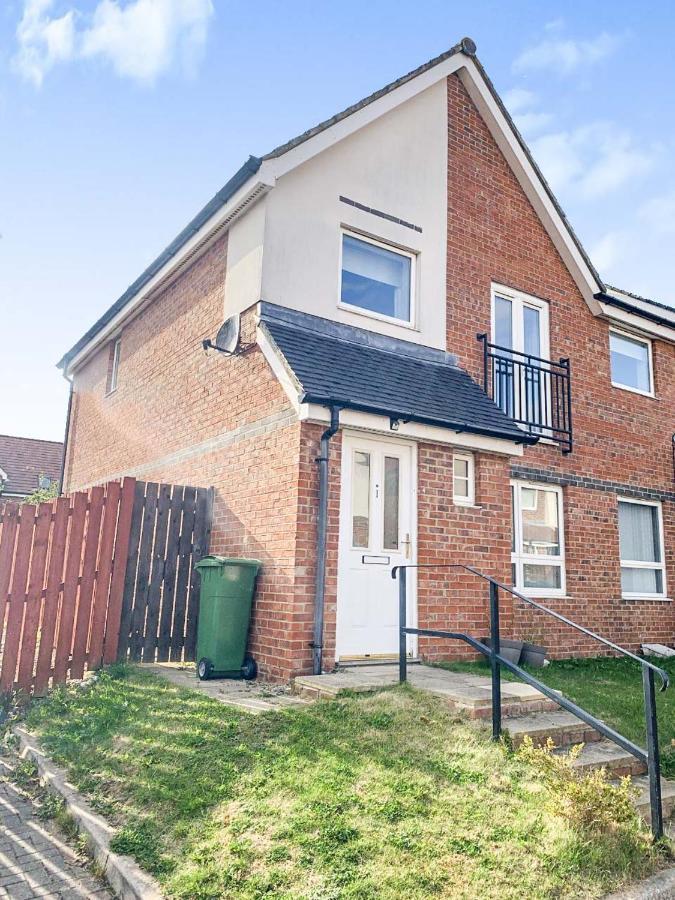 Cosy - Modern - Accommodation - In Heart Of Northumberland Newbiggin-by-the-Sea Extérieur photo