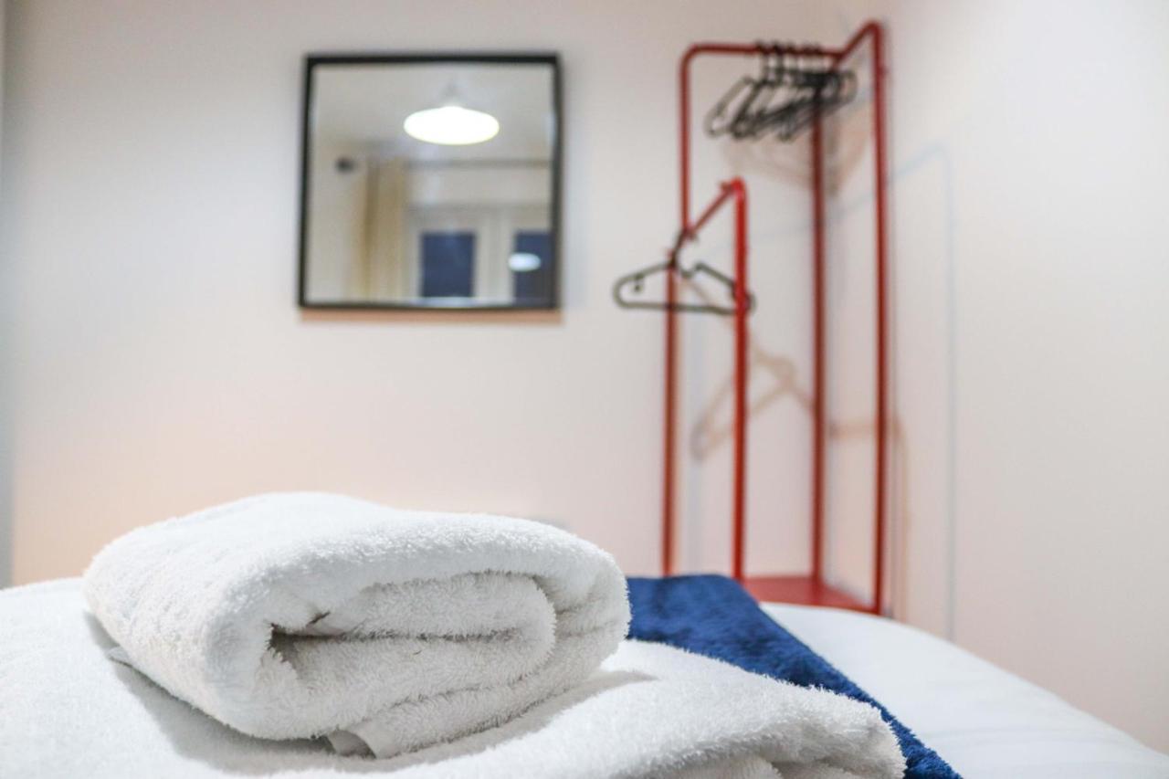Cosy - Modern - Accommodation - In Heart Of Northumberland Newbiggin-by-the-Sea Extérieur photo