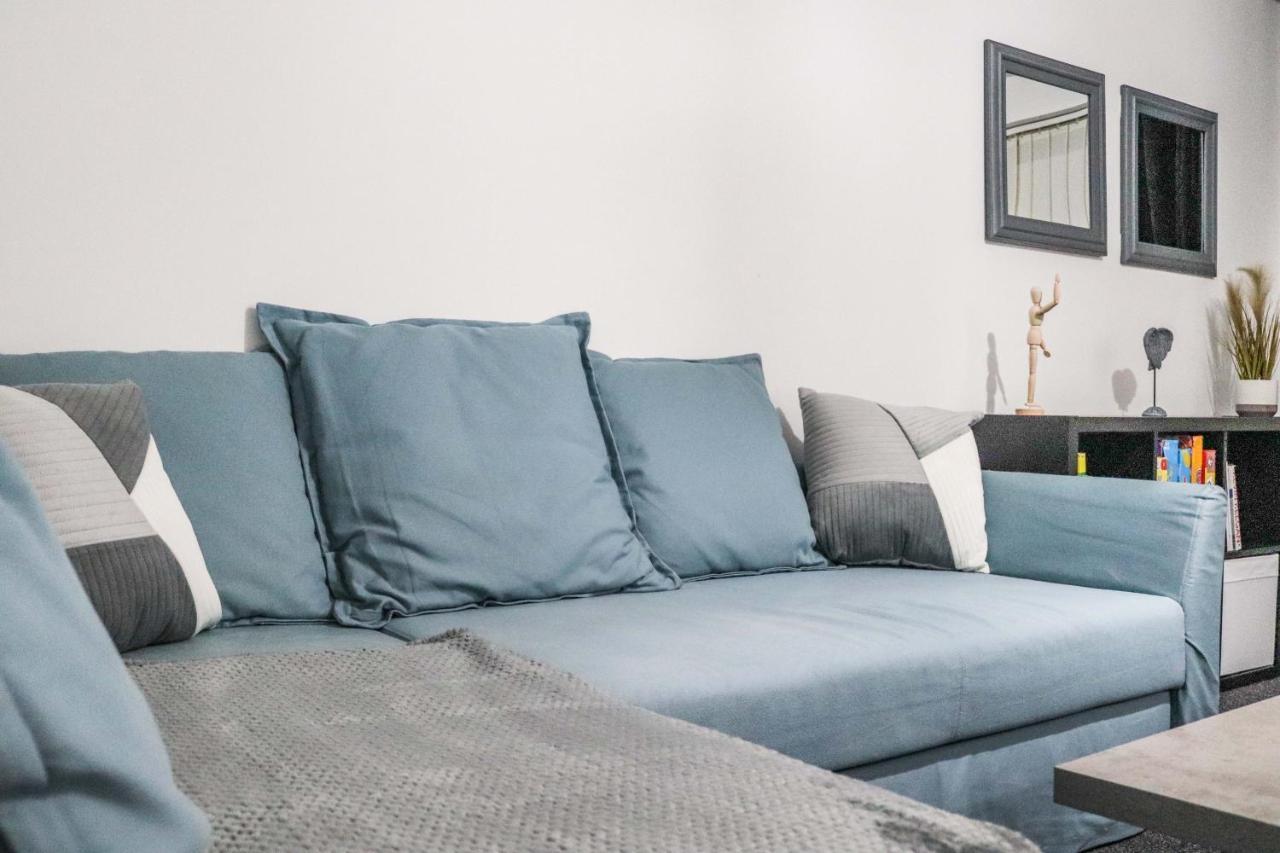 Cosy - Modern - Accommodation - In Heart Of Northumberland Newbiggin-by-the-Sea Extérieur photo