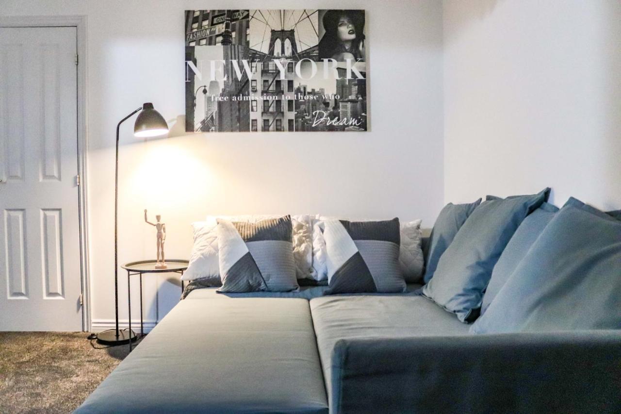 Cosy - Modern - Accommodation - In Heart Of Northumberland Newbiggin-by-the-Sea Extérieur photo