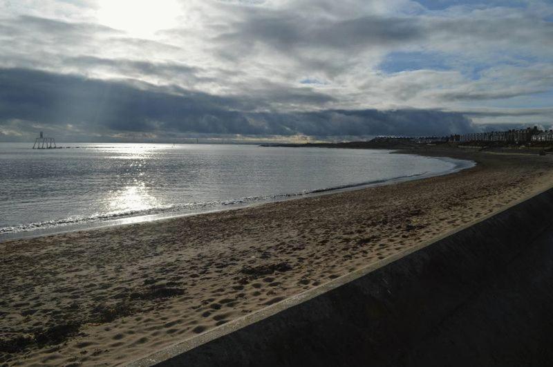 Cosy - Modern - Accommodation - In Heart Of Northumberland Newbiggin-by-the-Sea Extérieur photo