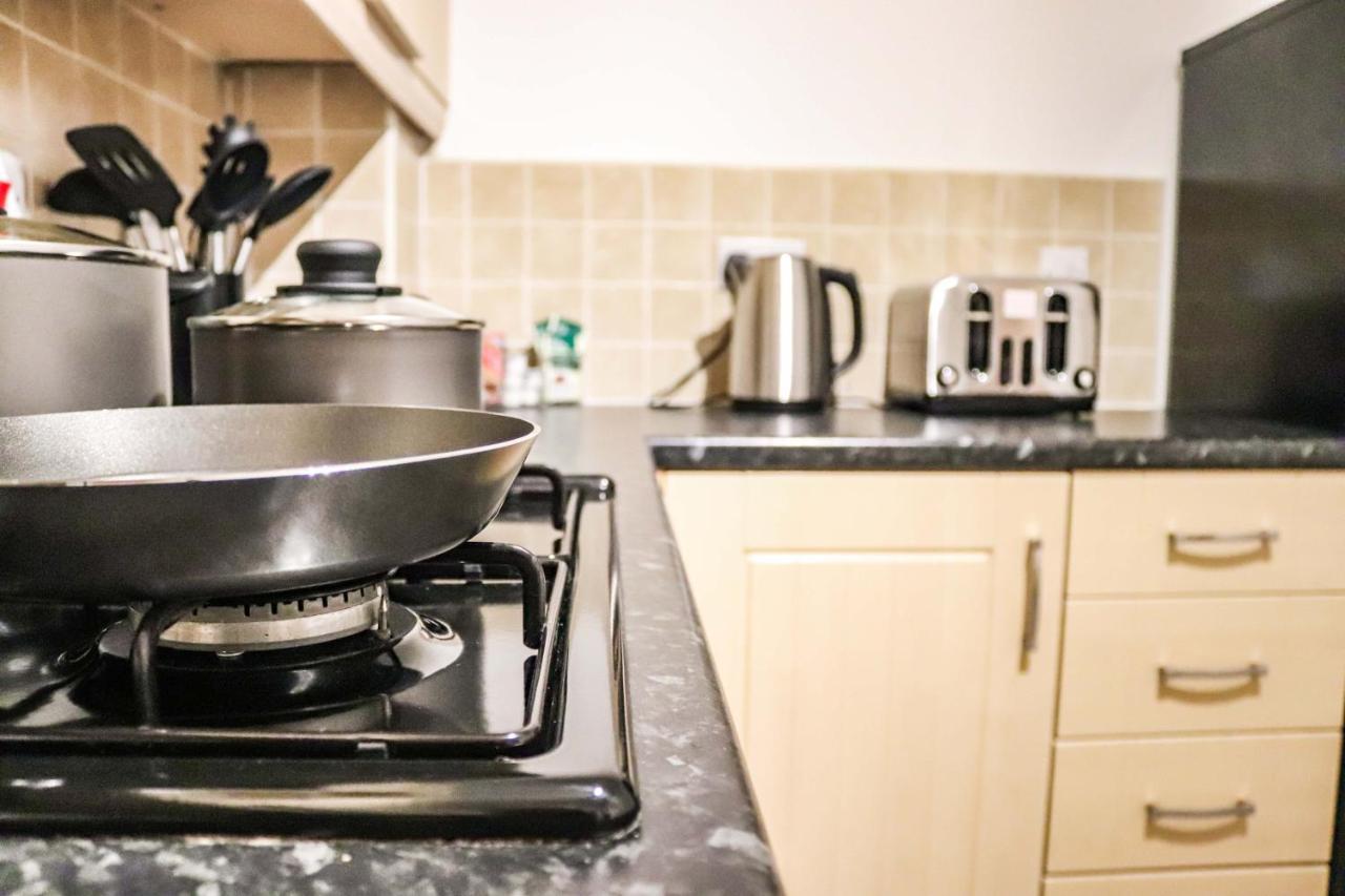 Cosy - Modern - Accommodation - In Heart Of Northumberland Newbiggin-by-the-Sea Extérieur photo