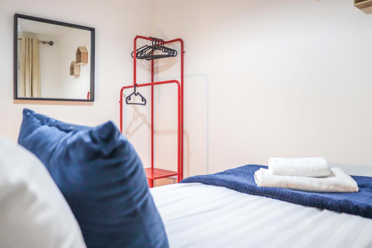 Cosy - Modern - Accommodation - In Heart Of Northumberland Newbiggin-by-the-Sea Extérieur photo