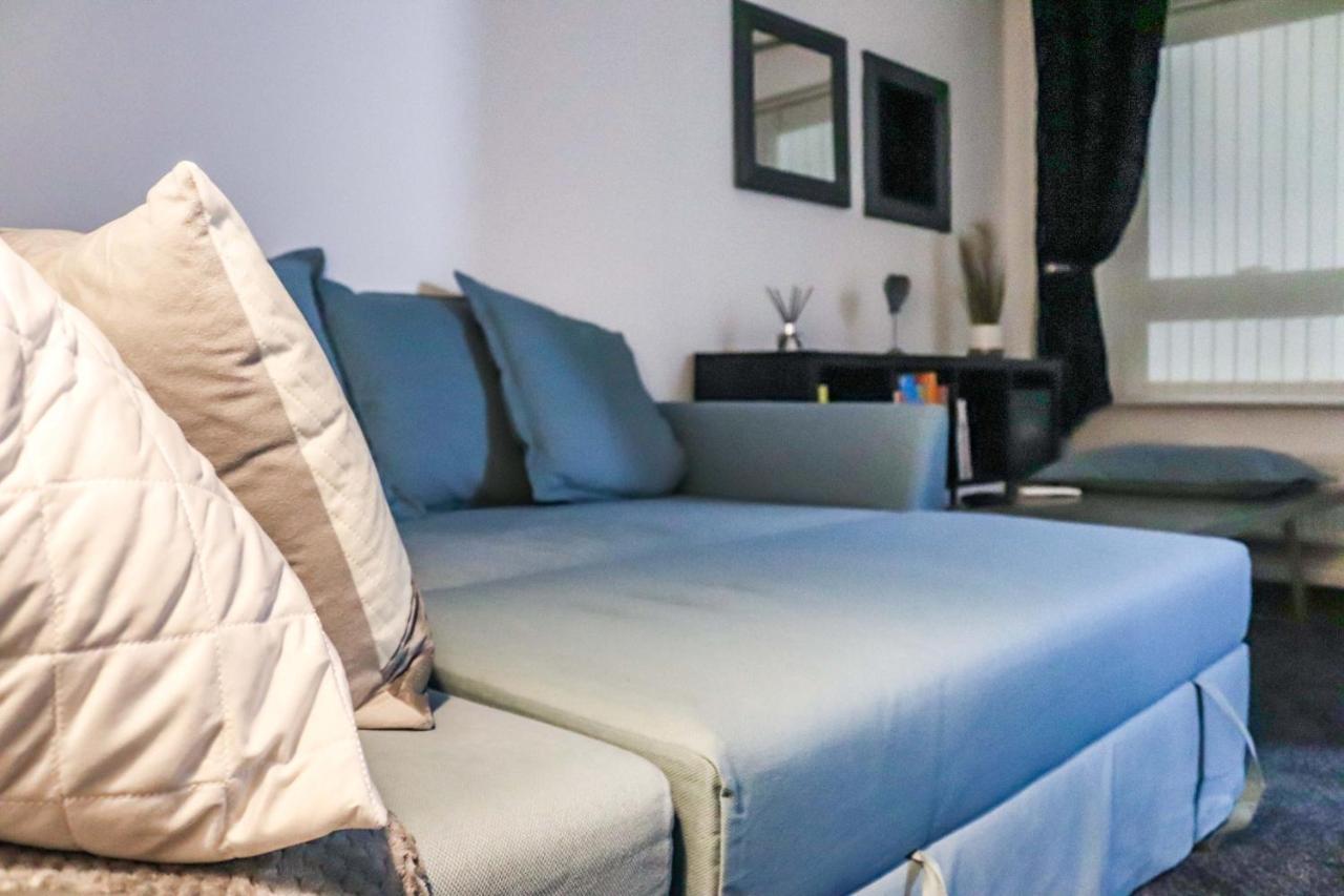Cosy - Modern - Accommodation - In Heart Of Northumberland Newbiggin-by-the-Sea Extérieur photo